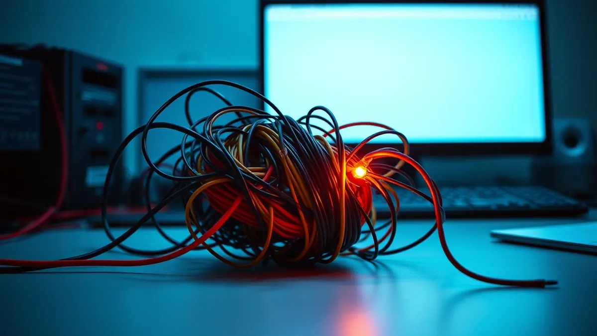 Upgrade Apache Camel to 4.23.0 to Fix High-Severity Code Injection Flaw