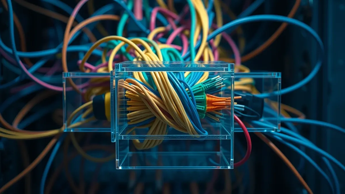 Network Segmentation for Security: Isolating Threats and Limiting Damage