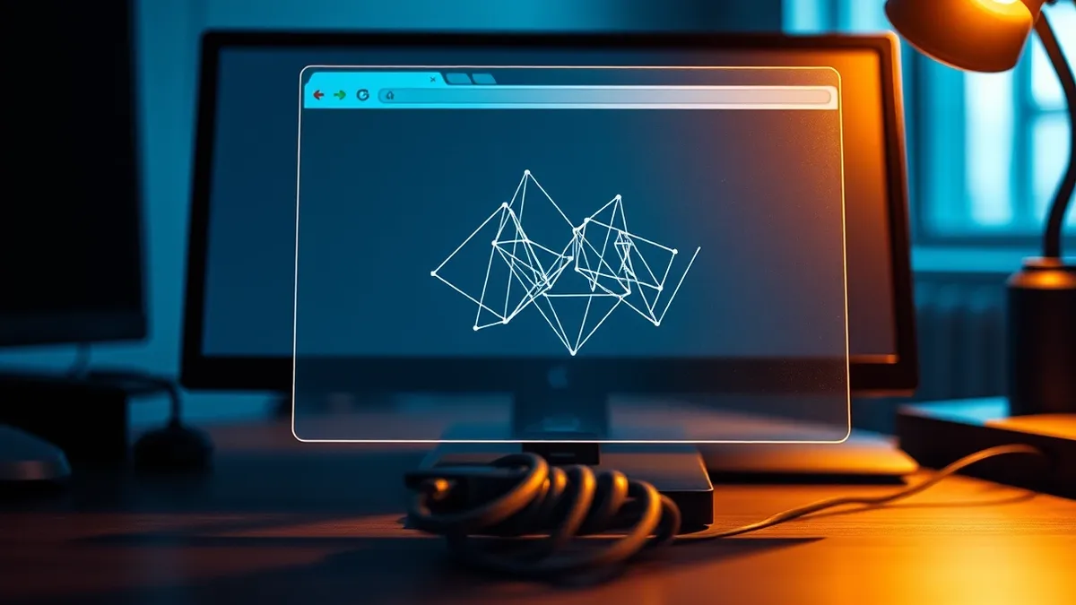 DNS Rebinding Explained: How Browsers Bypass Origin Checks