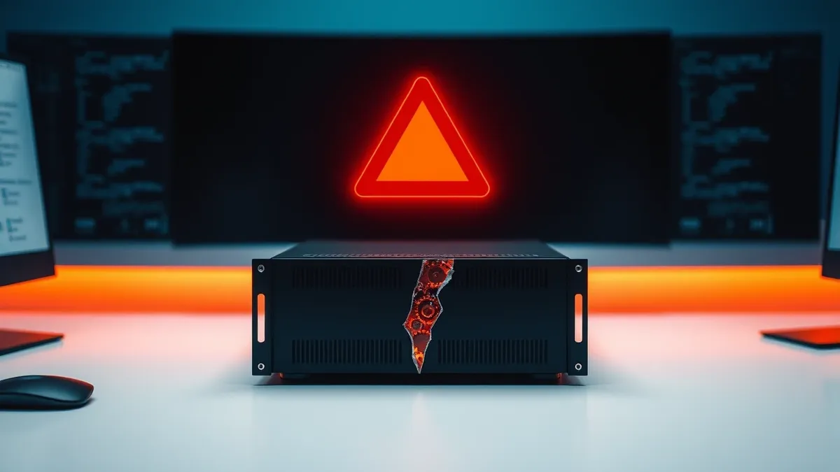 Update Simple Admin Core to block hard-coded secret abuse and prevent full system takeover