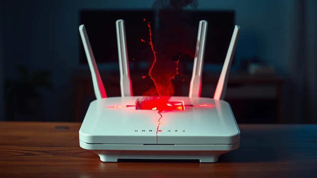 Secure Routers Now: Unpatched Broadcom Wi-Fi Chips Let Attackers Take Over Without Passwords