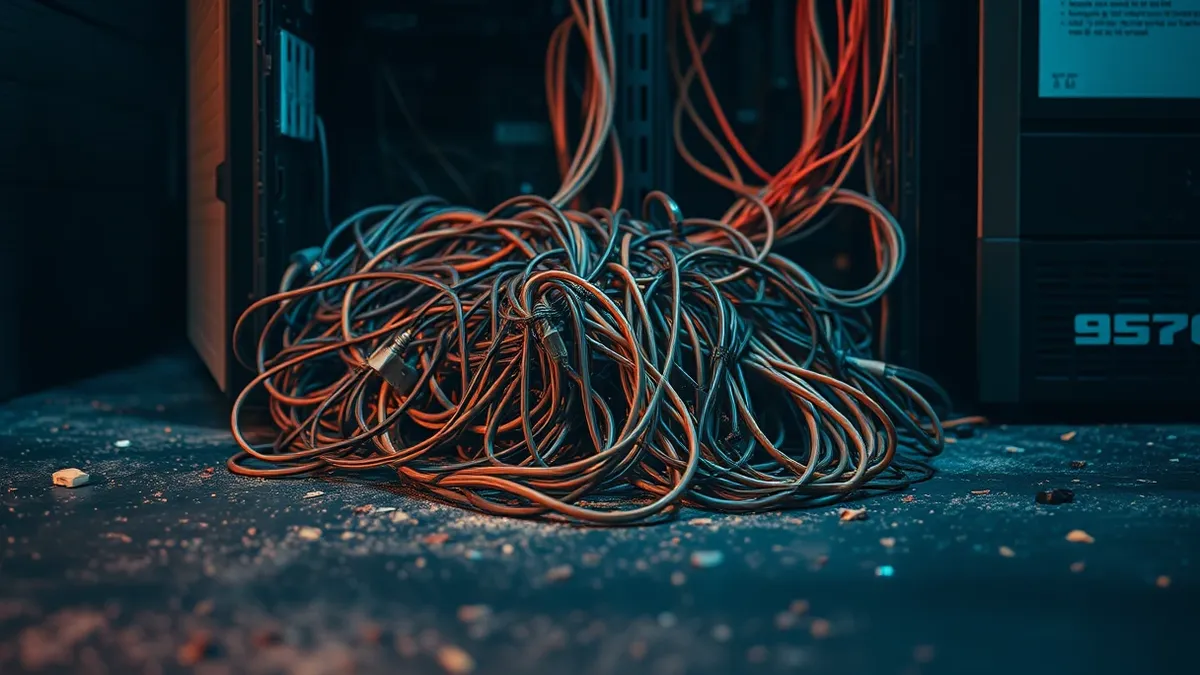 Patch PHP Now: Major Sites Offline as Vulnerability Hits Web Infrastructure