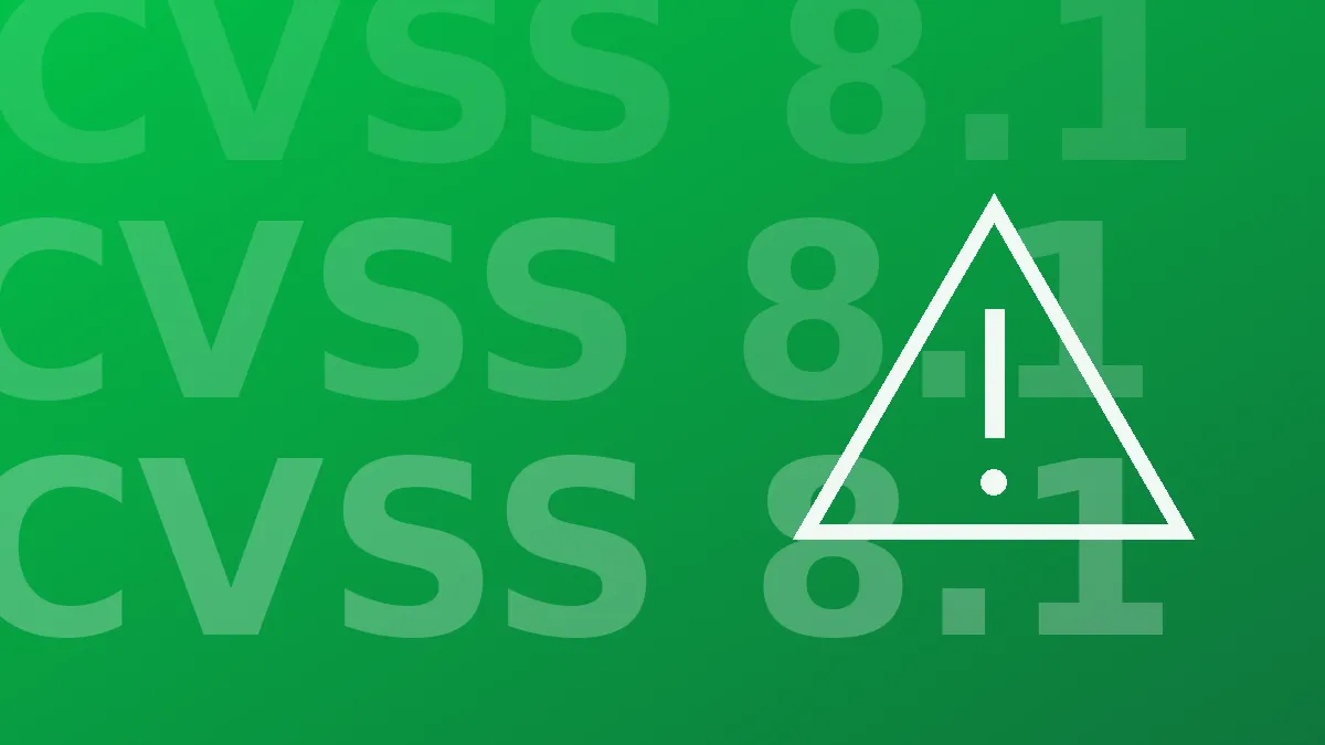 Update Tandoor Recipes to 2.6.12 to Fix High-Severity Access Flaw