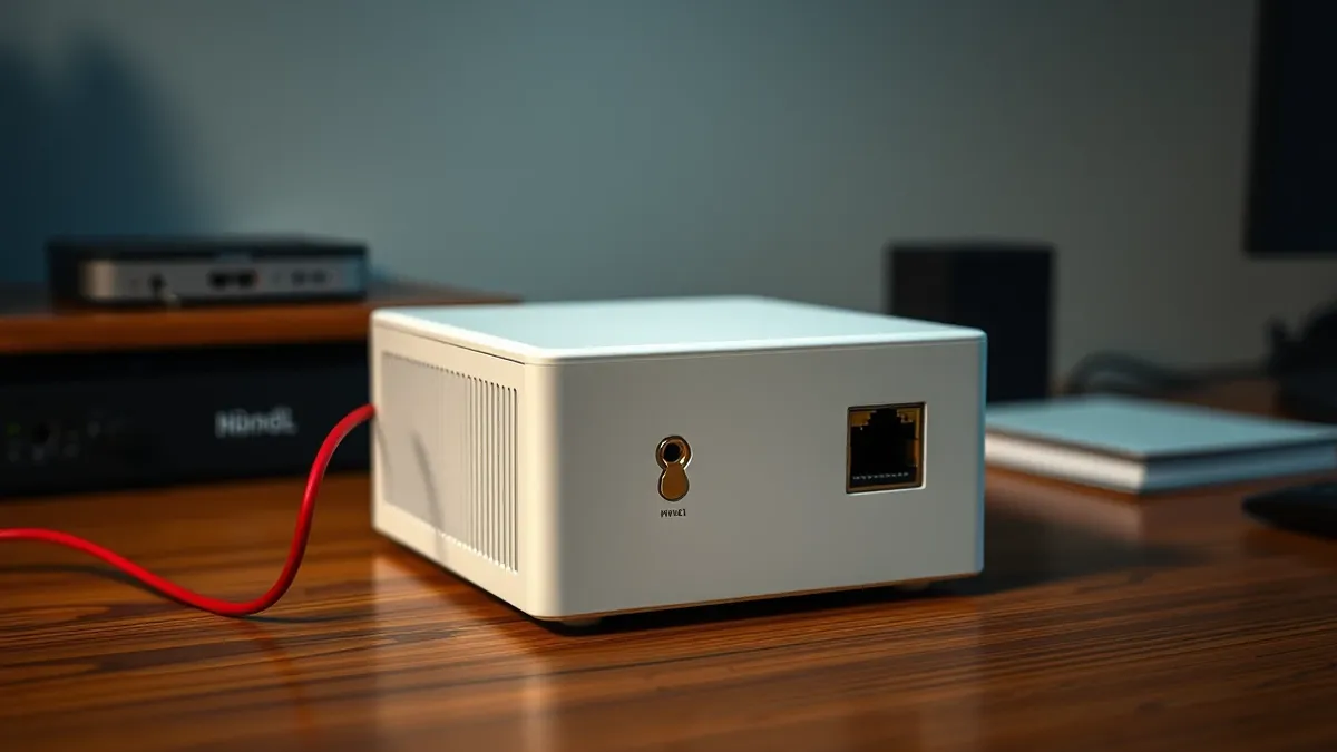 Update FileRise to 3.23.0 to Fix High-Severity Identity Bypass Flaw