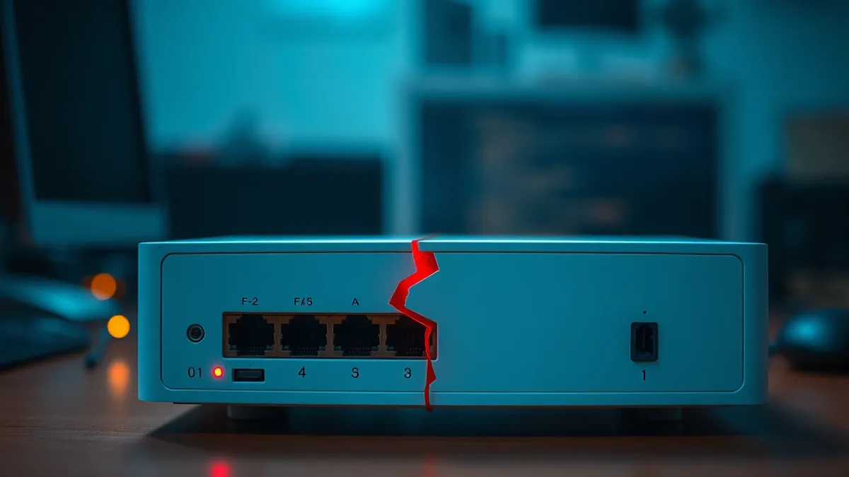 Patch H3C Magic NX15 Now: Public Exploit Targets Critical RCE in 100R017 Firmware